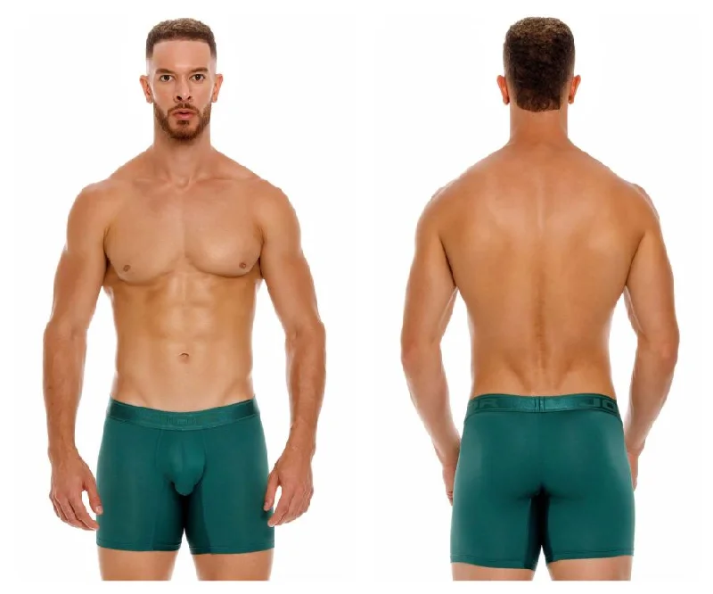 JOR 1951 Element Boxer Briefs Green