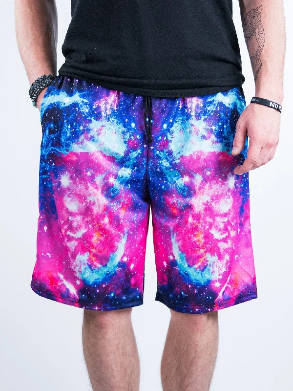 Galaxy 2.0 Shorts