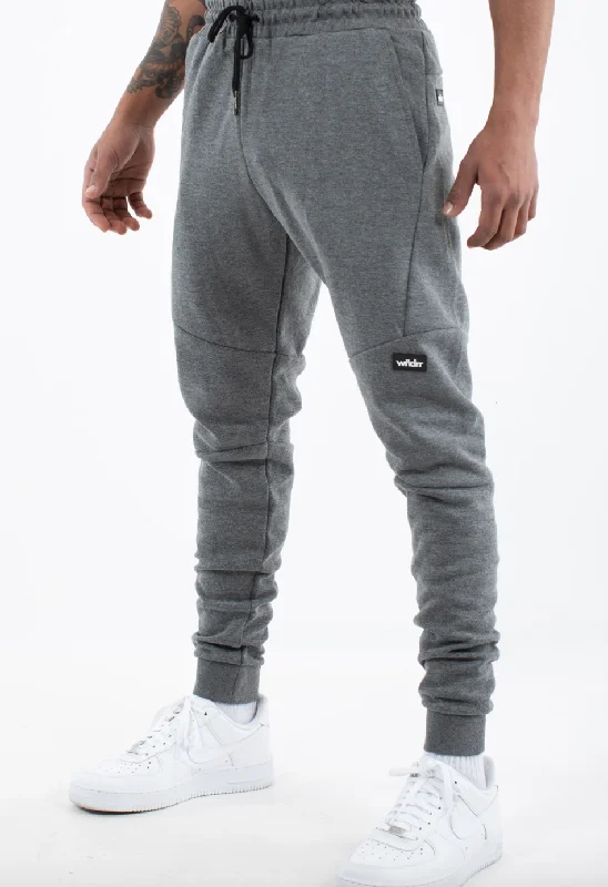 WNDRR Hoxton V2 Tech Trackpant